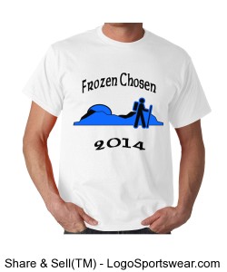 The Frozen Chozen Design Zoom